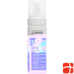 Lavera Men Sensitive Shaving mild 150ml