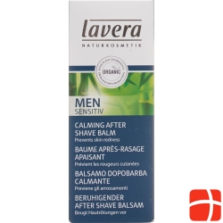 Lavera Men Sensitive After Shave Balm soothing 50 ml