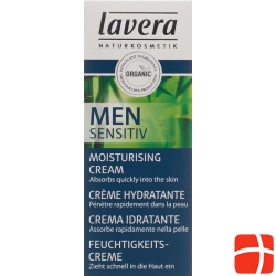 Lavera Men Sensitive Moisturizer 30ml