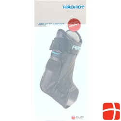 Aircast AirGo XS 30-34 left (AIRSPORT)