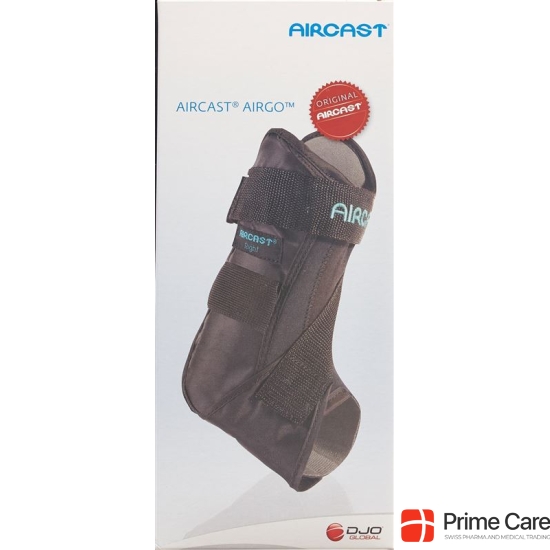 Aircast AirGo XS 30-34 right (AIRSPORT)