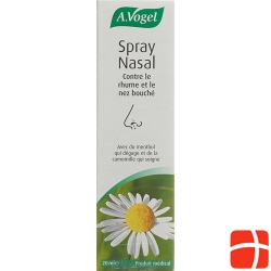 A. Vogel Nasal Spray 20 ml