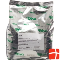 Dixa Flohsamenschalen Indian PhEur whole 1 kg
