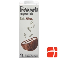 Provamel rice drink coconut bio 1 lt