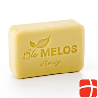 Speick Melos vegetable oil soap Honey Bio 100 g