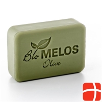 Speick Melos vegetable oil soap Olive Bio