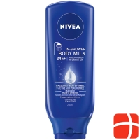 Nivea In-Shower Body milk 250 ml