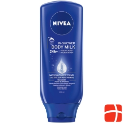 Nivea In-Shower Body milk 250 ml