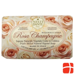 Nesti Dante soap Rose Campagna 150 g