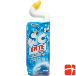 Toilet Duck gel 5in1 Marine Fl 750 ml