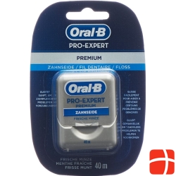 Oral-B Floss 40m ProExpert Premium floss