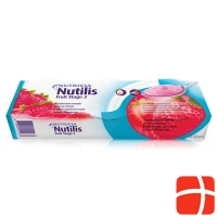 Nutilis Fruit liq strawberry 3 x 150 g