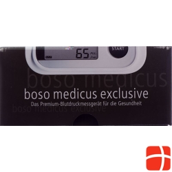 Boso Medicus Exclusive sphygmomanometer