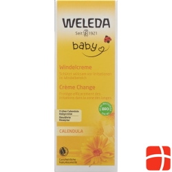 Weleda Baby Calendula Baby Cream 75ml