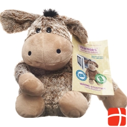 Beddy Bear Heat stuffed toy donkey