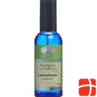 Aromalife room spray vitality 100 ml