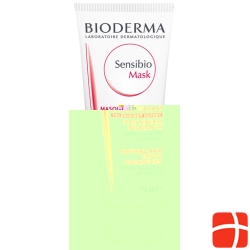 Bioderma Sensibio Mask 75ml