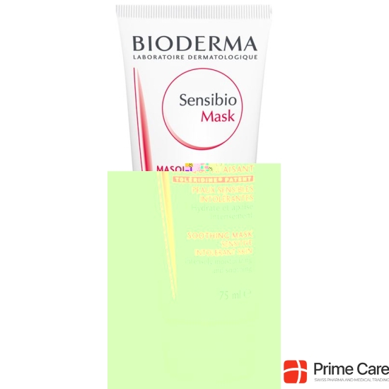 Bioderma Sensibio Mask 75ml buy online