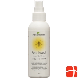 Phytopharma Anti Insect Spray for Children 150 ml