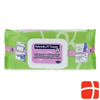 Kohrsolin FF tissues 80 pcs