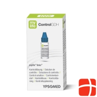 mylife UAC control solution normally 4 ml