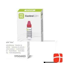 mylife UAC high control solution 4 ml