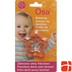 Osa teething ring