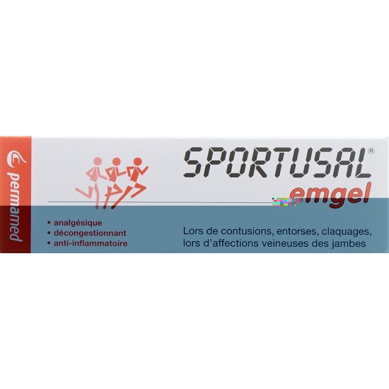 Sportusal Emgel Tb 50 g buy online