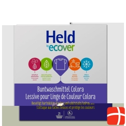 Held colored fabrics Colora 1575 kg