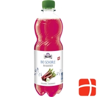 Holderhof rhubarb spritzer Bio Petfl 500 ml