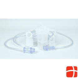 Omron disposable nebulizer set at C1 / CX / C3 / CXPRO