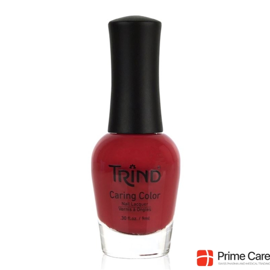 Trind Caring Color CC163 Bottle 9 ml buy online