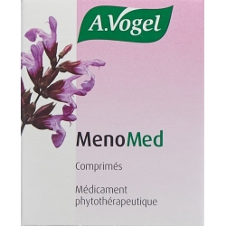 MenoMed tablets 30 pcs