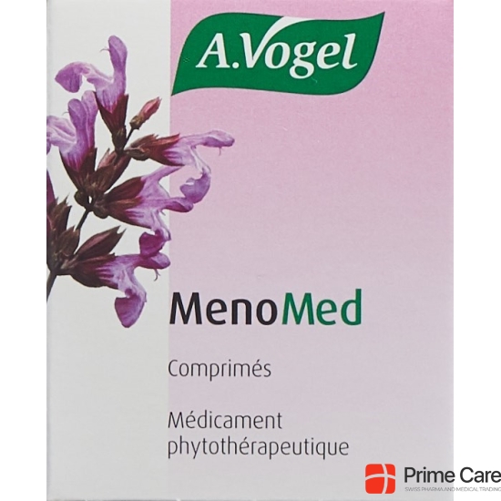 MenoMed tablets 30 pcs