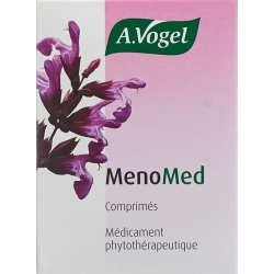 MenoMed tablets 90 pcs