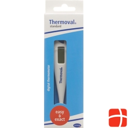 Thermoval standard thermometer