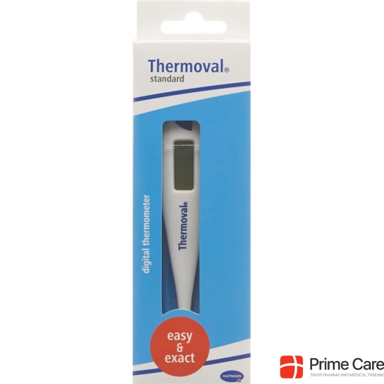 Thermoval standard thermometer buy online