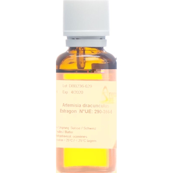 Aromasan tarragon Äth / oil 30 ml