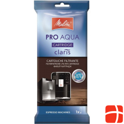Melitta Pro Aqua water filter cartridge