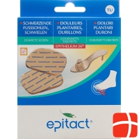 Epitact Discrete Cushion one size 1 pair