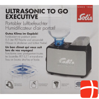 Solis Ultrasonic To Go Executive Type 7212