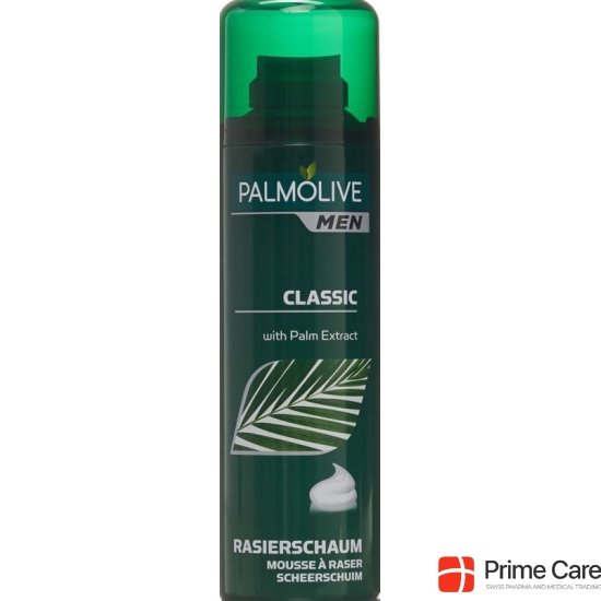 Palmolive shaving cream Classic 300 ml