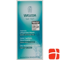 Weleda Hair Oil 50 ml
