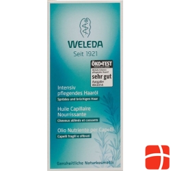 Weleda Hair Oil 50 ml