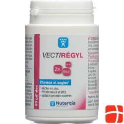 Nutergia Vectirégyl Gélules 60 pcs