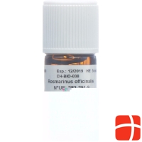 Aromasan rosemary verbenon Äth / Oil Bio 5ml
