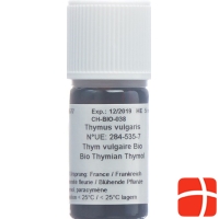Aromasan thyme thymol Äth / Oil Bio 5ml