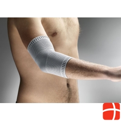 OMNIMED Move elbow bandage S white-gray