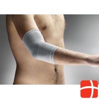OMNIMED Move elbow bandage M white-gray