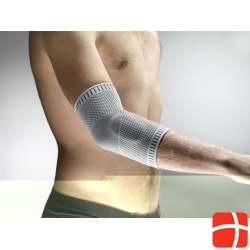 OMNIMED Move PRO elbow bandage S m Pel white-gr